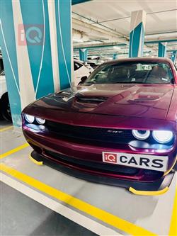 دودج تشالنجر